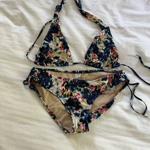 JCrew Bikini